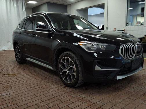 2022 BMW X1 xDrive28i