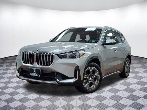 2024 BMW X1 xDrive28i
