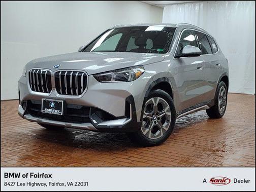 2024 BMW X1 xDrive28i
