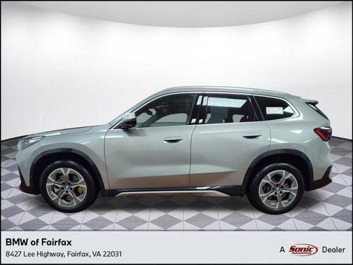 2024 BMW X1 xDrive28i