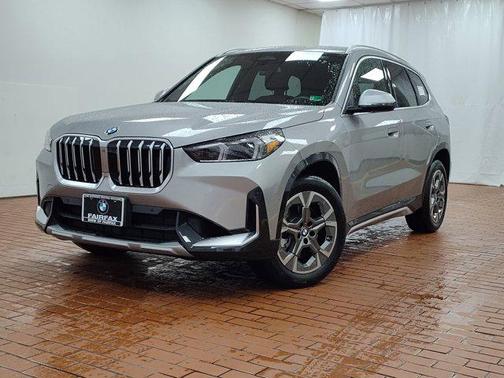 2024 BMW X1 xDrive28i