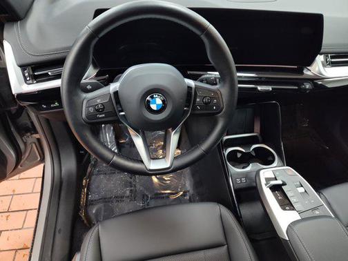 2024 BMW X1 xDrive28i