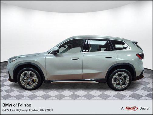 2024 BMW X1 xDrive28i