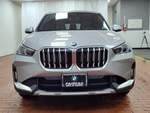 2024 BMW X1 xDrive28i