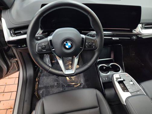 2024 BMW X1 xDrive28i