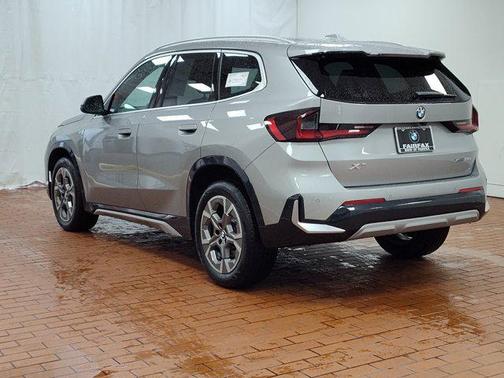 2024 BMW X1 xDrive28i