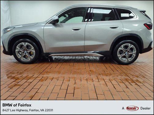 2024 BMW X1 xDrive28i