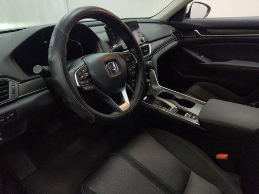 2020 Honda Accord EX 1.5T