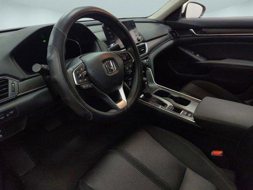 2020 Honda Accord EX 1.5T