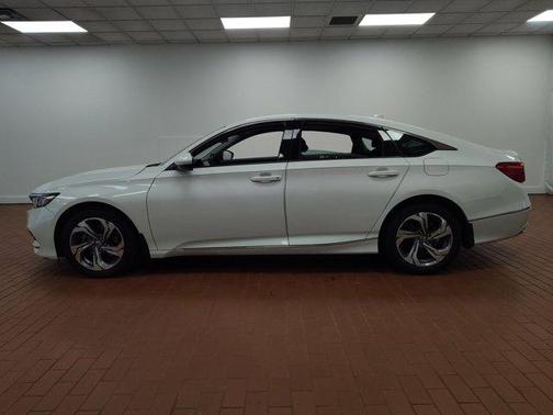 2020 Honda Accord EX 1.5T