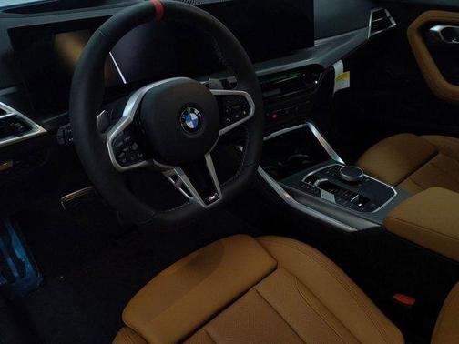 2026 BMW M240 i xDrive