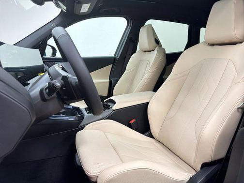 Arctic Race Blue Metallic 2026 BMW X3 30 xDrive