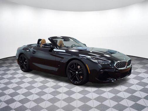 2022 BMW Z4 sDrive30i