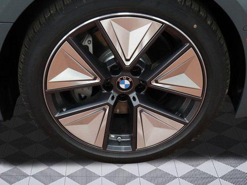 2025 BMW i4 Gran Coupe xDrive40