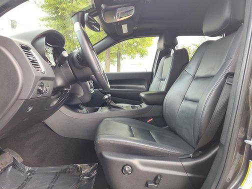 2020 Dodge Durango GT Plus
