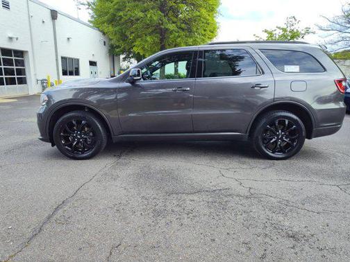2020 Dodge Durango GT Plus