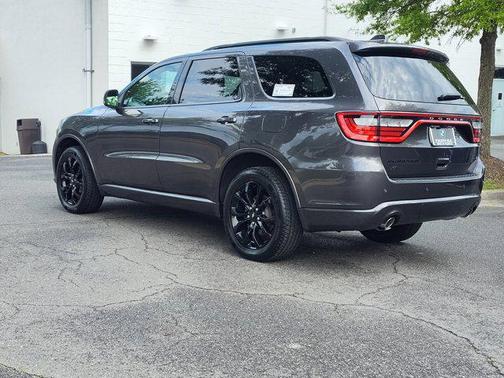 2020 Dodge Durango GT Plus