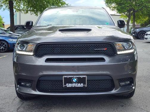 2020 Dodge Durango GT Plus