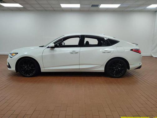 2023 Acura Integra CVT