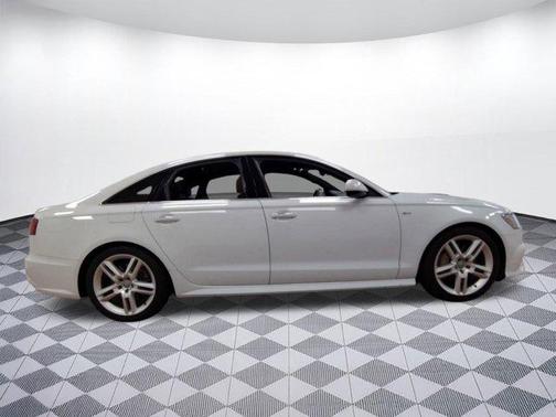 2017 Audi A6 2.0T Premium