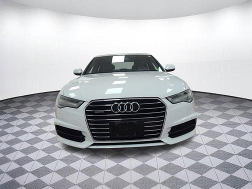 2017 Audi A6 2.0T Premium