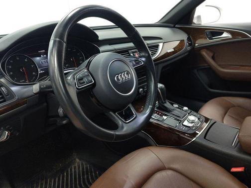 2017 Audi A6 2.0T Premium