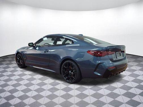 2026 BMW 430 i xDrive