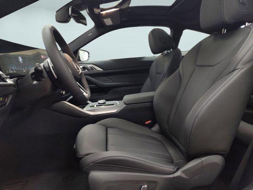 2026 BMW 430 i xDrive
