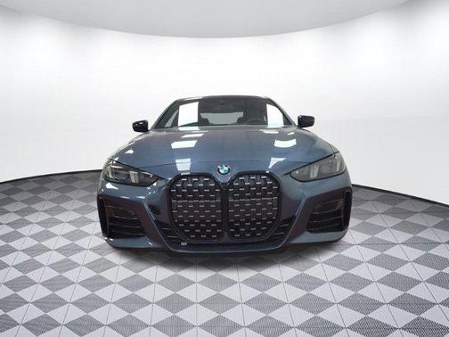 2026 BMW 430 i xDrive