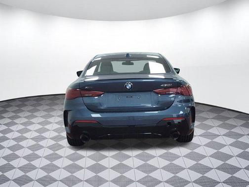 2026 BMW 430 i xDrive