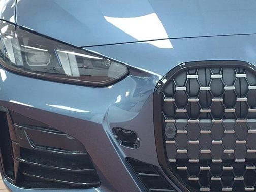 2026 BMW 430 i xDrive