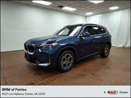 2023 BMW X1 xDrive28i