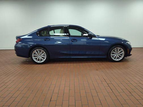 2023 BMW 330 xDrive