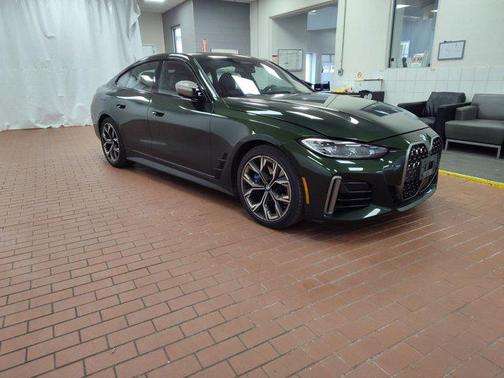 2023 BMW M440 i xDrive