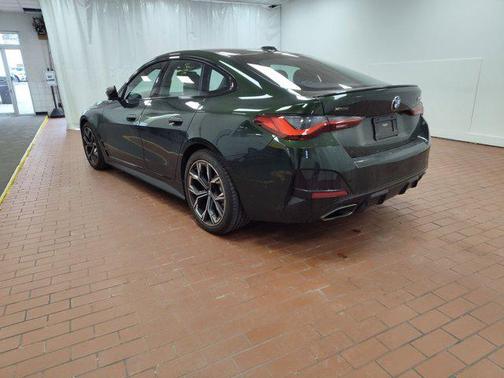 2023 BMW M440 i xDrive