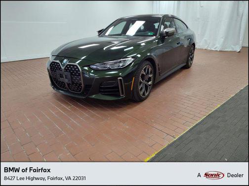 2023 BMW M440 i xDrive