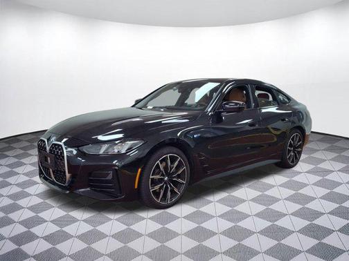 2025 BMW 430 Gran Coupe i xDrive