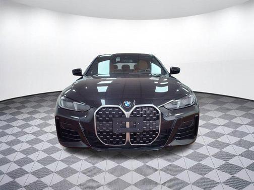 2025 BMW 430 Gran Coupe i xDrive