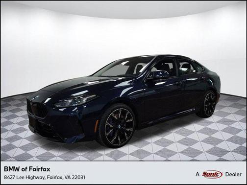 2025 BMW 228 Gran Coupe i