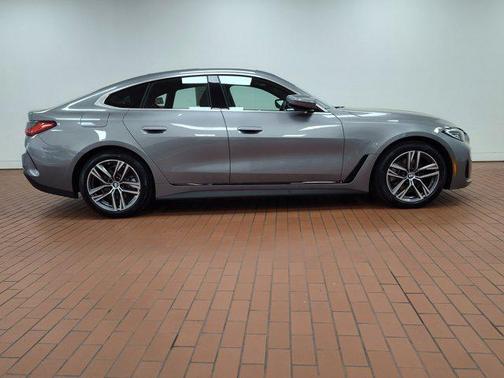 2024 BMW 430 Gran Coupe i xDrive