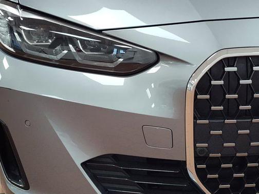 2024 BMW 430 Gran Coupe i xDrive
