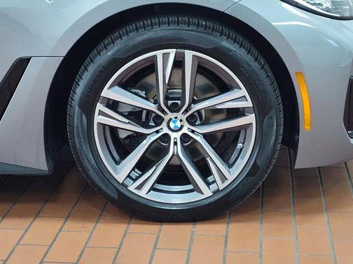 2024 BMW 430 Gran Coupe i xDrive