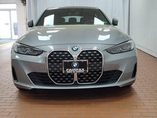2024 BMW 430 Gran Coupe i xDrive