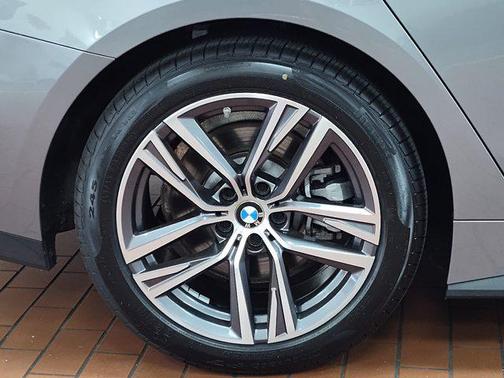 2024 BMW 430 Gran Coupe i xDrive