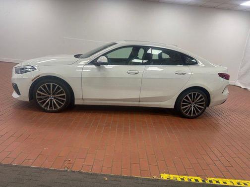 2023 BMW 228 Gran Coupe i xDrive