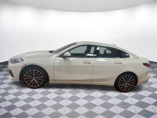 2023 BMW 228 Gran Coupe i xDrive