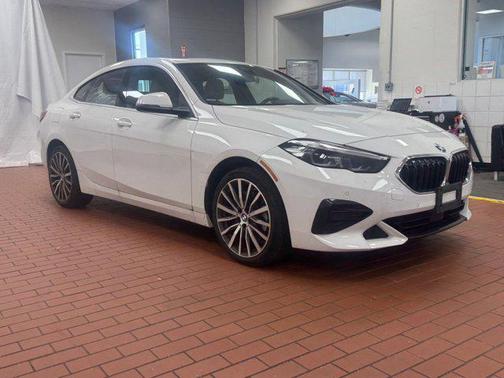 2023 BMW 228 Gran Coupe i xDrive