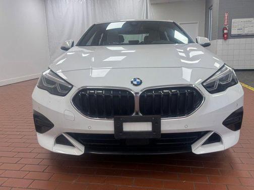 2023 BMW 228 Gran Coupe i xDrive