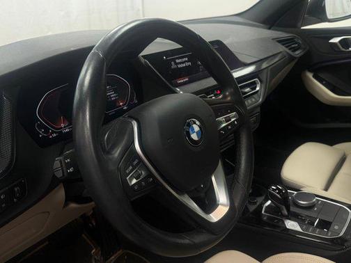 2023 BMW 228 Gran Coupe i xDrive