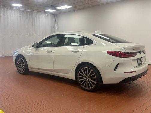 2023 BMW 228 Gran Coupe i xDrive